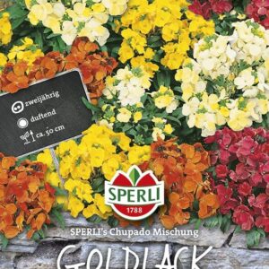 Goldlack SPERLING´s Chupado Mischung