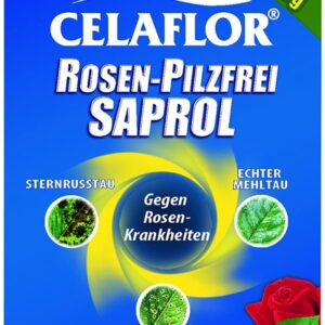 Celaflor Rosen-Pilzfrei Saprol