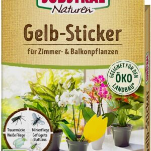 Substral Naturen Bio Gelbstecker