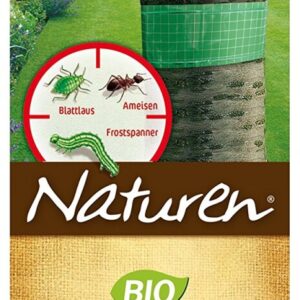 Naturen Raupenleimring Celaflor 5mtr