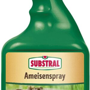 Substral Ameisenspray gebrauchsfertiges Kontaktspray