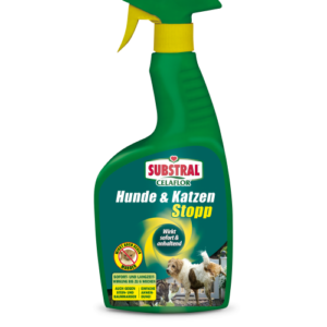 Substral Celaflor Hunde