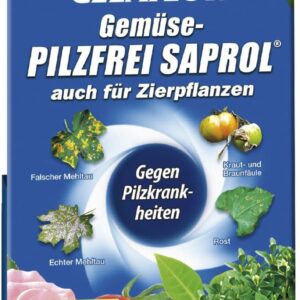 Celaflor Gemüse Pilzfrei Saprol