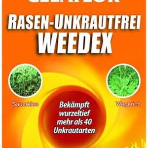Celaflor Rasen-Unkrautfrei Weedex