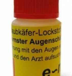 Lockstoff für Gartenlaubkäferfalle