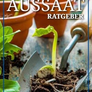 Kiepenkerl "Mein Aussaat-Ratgeber"