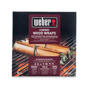 Wood Wraps aus Kirschholz