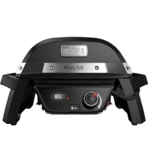 Pulse 1000 Black