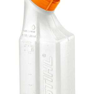 Mischflasche 1l