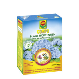 Hortensien Blau 800 g