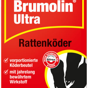 Ultra Rattenköder