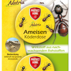 Natria Bio Ameisenköderdose