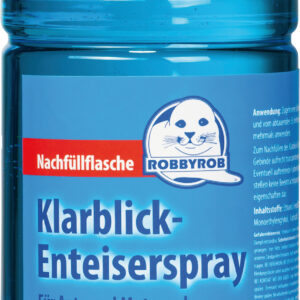 Enteiserspray Nachfüllflasche