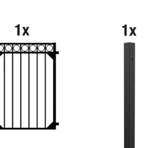 Tor-Set Circle