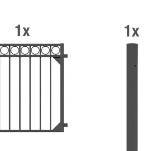 Tor-Set Circle