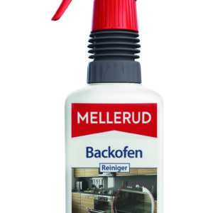 Backofen- und Grillreiniger 500ml