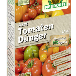 Tomaten-Dünger 2