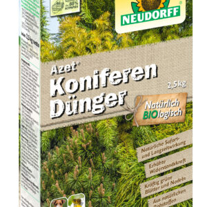 KoniferenDünger