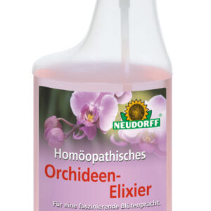 Homöopathisches Orchideen-Elixier