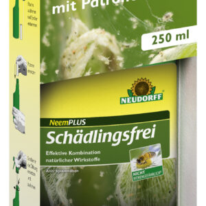 Neem Plus Schädlingsfrei