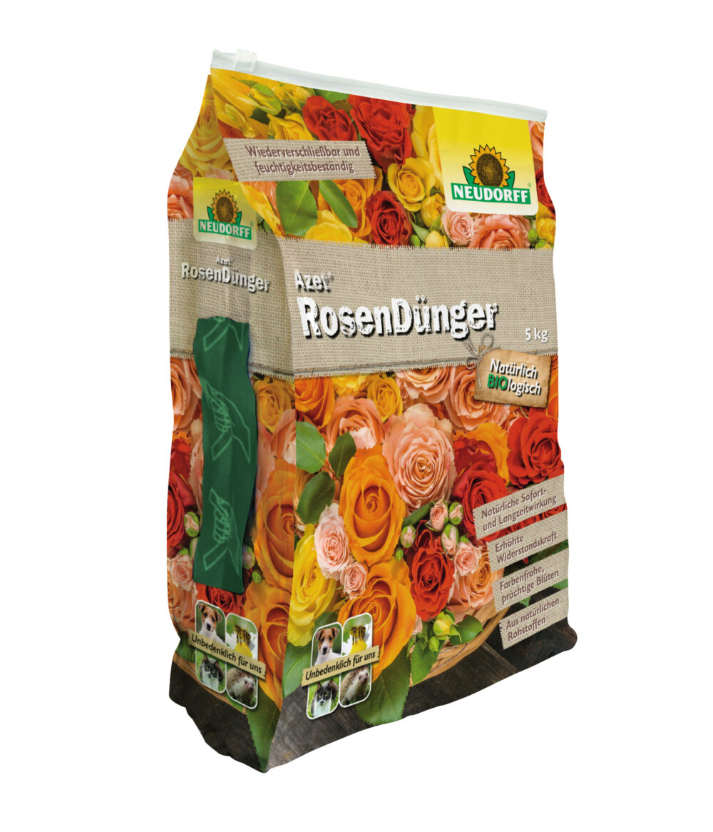 RosenDünger