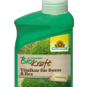 BioKraft Vitalkur für Buxus und Ilex 300ml