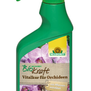 Biokraft Vitalkur für Orchideen anwendungsfertig 500ml