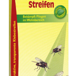 Permanent FliegenköderStreifen