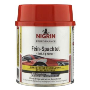 Performance Fein-Spachtel 250g