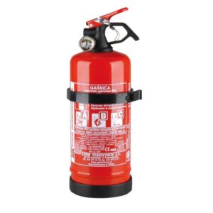 Feuerlöscher 1kg