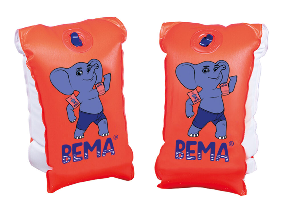 BEMA® Schwimmflügel