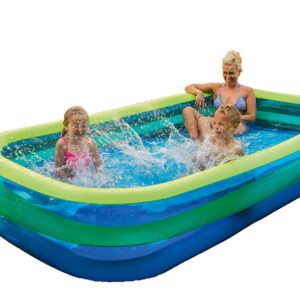 Family Pool Jumbo