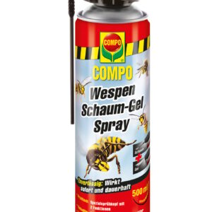 Wespen Schaum-Gel Spray