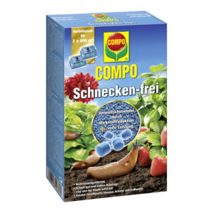 Schneckenfrei 2x200 g