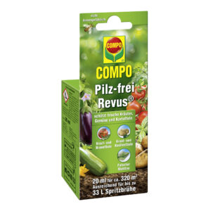 Pilz-frei Revus 20 ml