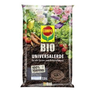 BIO Universal-Erde