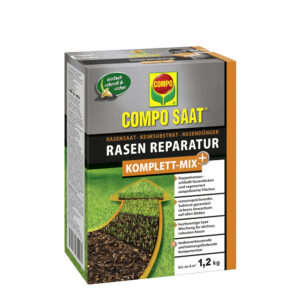 Rasen Reparatur Komplett-Mix 1