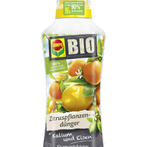 Bio Zitruspflanzendünger 500 ml