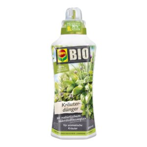 Bio Kräuterdünger 500 ml