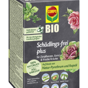 Schädlings-frei plus 100 ml