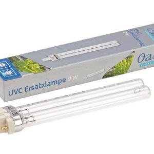 Ersatz-UVC-Lampe