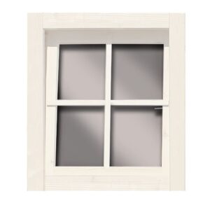 Fenster für 38 mm Häuser