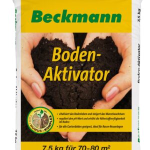 Boden-Aktivator 7