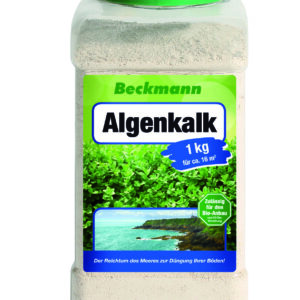 Algenkalk 1kg Dose