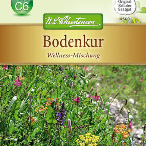 Bodenkur Wellness Mischung