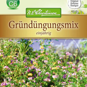 Gründüngungsmix