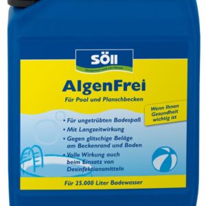 AlgenFrei