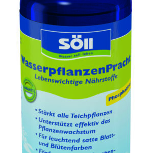 WasserpflanzenPracht