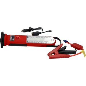 Multifunktion Jump Starter 8000mAh