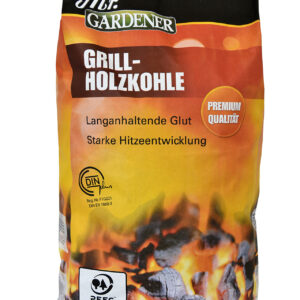 Grill-Holzkohle 10kg